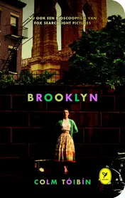 Omslag van Brooklyn