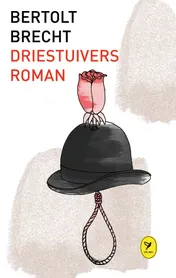 Omslag van Driestuiversroman