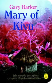 Omslag van Mary of Kivu