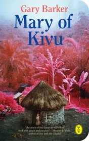 Omslag van Mary of Kivu