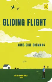 Omslag van Gliding Flight