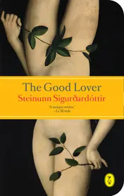 Omslag van The good Lover