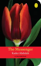 Omslag van The messenger