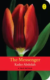 Omslag van The messenger