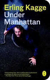 Omslag van Under Manhattan