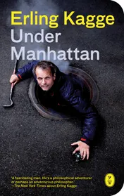 Omslag van Under Manhattan