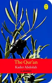 Omslag van The Qur'an