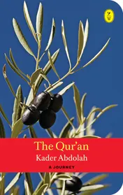 Omslag van The qur'an