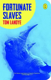 Omslag van Fortunate Slaves
