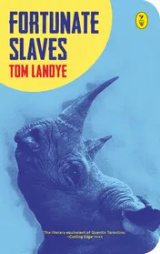 Omslag van Fortunate Slaves