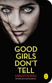 Omslag van Good girls don't tell