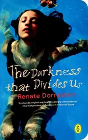 Omslag van The darkness that divides us