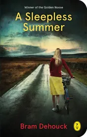 Omslag van A sleepless summer