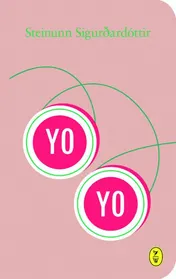 Omslag van Yo-yo