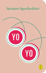 Omslag van Yo-yo
