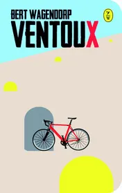 Omslag van Ventoux