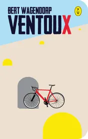 Omslag van Ventoux