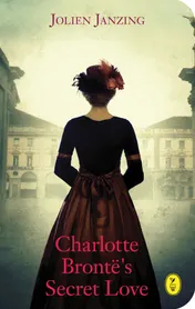 Omslag van Charlotte Brontë’s Secret Love