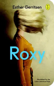 Omslag van Roxy