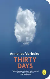 Omslag van Thirty Days