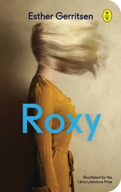 Omslag van Roxy