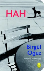 Omslag van HAH