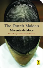 Omslag van The dutch Maiden