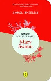 Omslag van Mary Swann