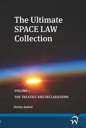 Omslag van 1 Treaties and declarations