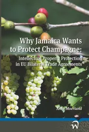 Omslag van Why Jamaica wants to protect champagne