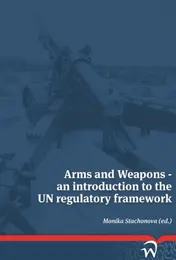 Omslag van Arms and weapons