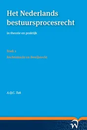 Omslag van Rechtsmacht en bewijsrecht