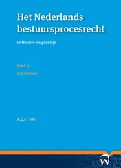 Omslag van Procedures