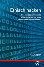 Omslag van Ethisch hacken