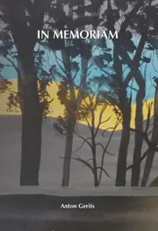 Omslag van In Memoriam