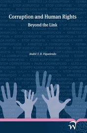 Omslag van Corruption and human rights