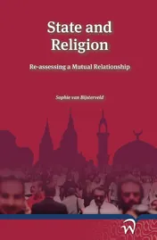 Omslag van State and Religion