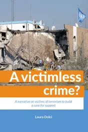 Omslag van A victimless crime