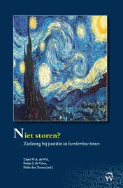Omslag van Niet storen?