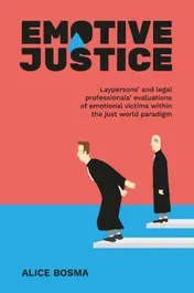 Omslag van Emotive Justice