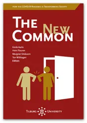 Omslag van The New Common