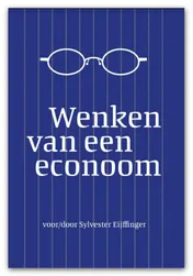 Omslag van Wenken van een econoom