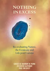 Omslag van Nothing in Excess