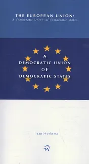 Omslag van The European Union