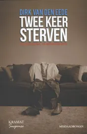 Omslag van Twee keer sterven