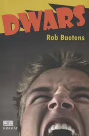 Omslag van Dwars