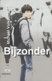 Omslag van Bijzonder