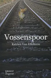 Omslag van Vossenspoor