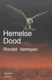 Omslag van Hemelse dood