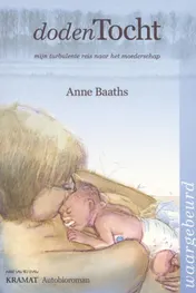Omslag van DodenTocht